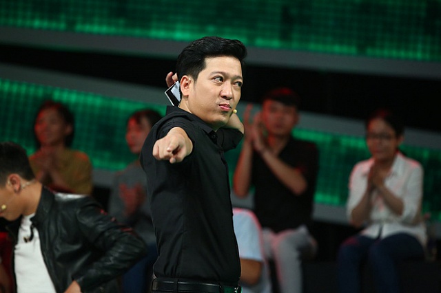 Vì sao Trường Giang dính loạt bê bối vẫn kiếm tiền bất chấp?