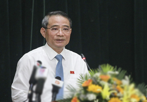 Bí thư Đà Nẵng: Các lùm xùm ở nhiều địa phương sẽ được xử lý