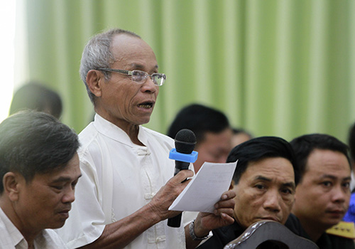 Bí thư Đà Nẵng: Các lùm xùm ở nhiều địa phương sẽ được xử lý