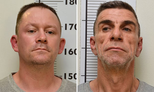 Hai kẻ cưỡng hiếp, thiêu sống phụ nữ Việt ở Anh lĩnh án chung thân