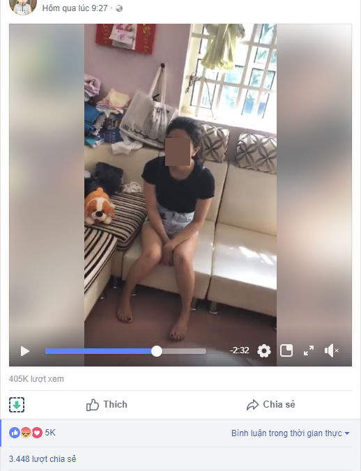 Vợ đánh ghen, bắt quả tang ảnh nóng nhưng vẫn bị tiểu tam thách thức: Phô ra thì xấu mặt chị chứ em thì bình thường!