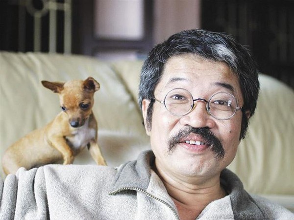 Cuộc tình của đạo diễn nức tiếng miền Bắc cùng cô vợ kém 32 tuổi giờ ra sao?