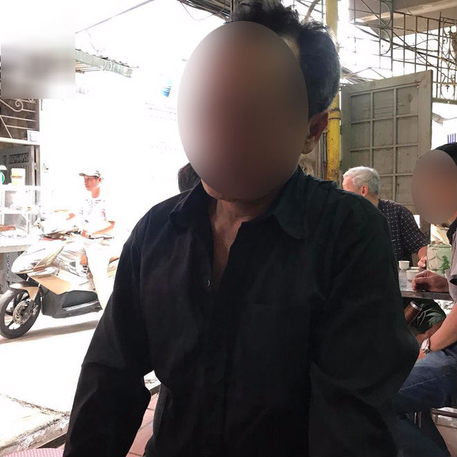 Vụ nam sinh bị sát hại, phi tang ở Hà Nội: Tôi nhận ra con chỉ duy nhất qua bộ quần áo