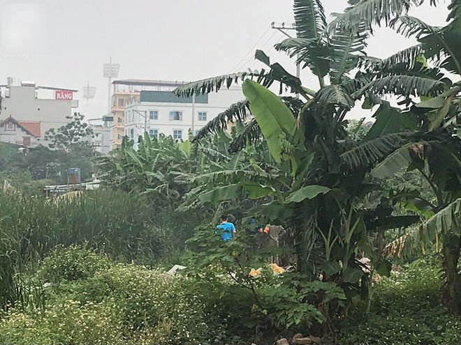 Vụ nam sinh bị sát hại, phi tang ở Hà Nội: Tôi nhận ra con chỉ duy nhất qua bộ quần áo