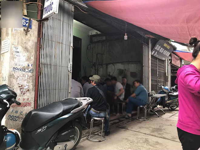 Vụ nam sinh bị sát hại, phi tang ở Hà Nội: Tôi nhận ra con chỉ duy nhất qua bộ quần áo