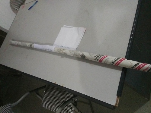 Tạm giữ thanh niên tâm thần dùng xà beng đánh bé 4 tuổi tử vong