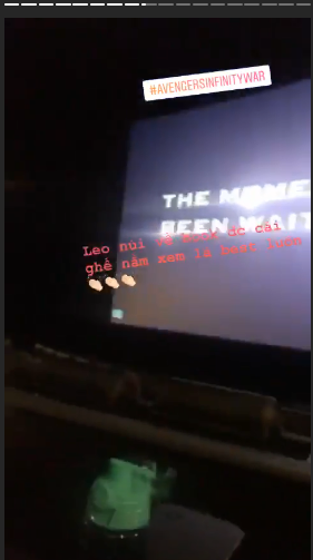 Sau Avengers: Infinty War, đến lượt Lật mặt 3: Ba chàng khuyết cũng bị quay lén