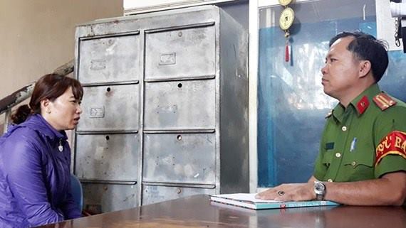 Thêm một bảo mẫu trường Mầm Xanh bị khởi tố trong vụ bạo hành trẻ