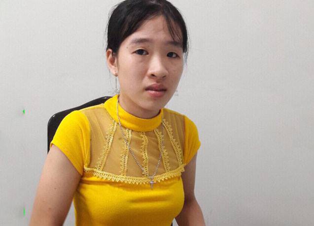 Thêm một bảo mẫu trường Mầm Xanh bị khởi tố trong vụ bạo hành trẻ