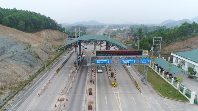 Lỗ nặng, BOT Thái Nguyên - Chợ Mới muốn bán lại dự án cho nhà nước