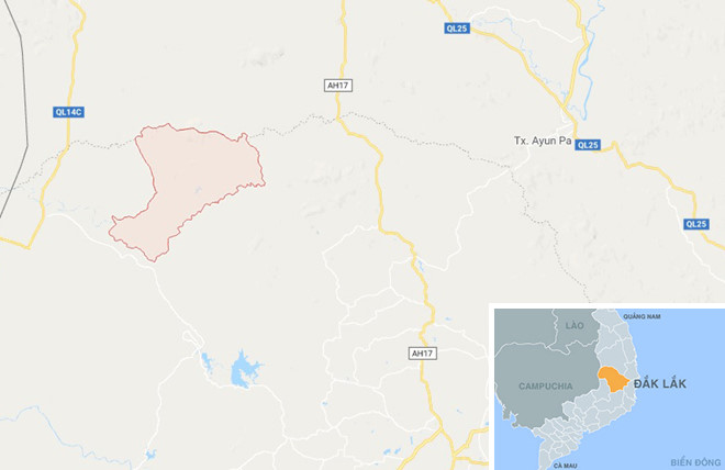 Khởi tố thanh niên hiếp dâm bạn nhậu