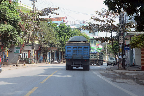 Quảng Ninh: Nóng chuyện quản lý đất đai tại Vân Đồn
