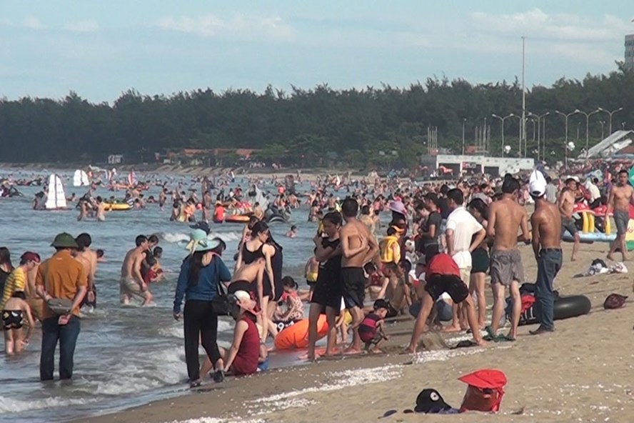 Du lịch 30.4 - 1.5: Mài dao chờ chém khách với giá cắt cổ!