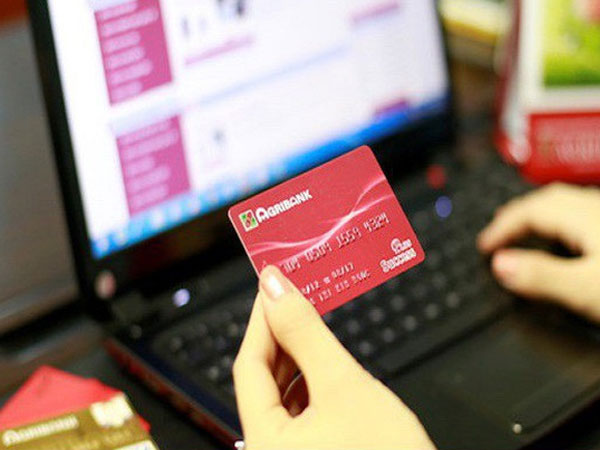 Agribank bác thông tin 400 tài khoản ATM bị tấn công