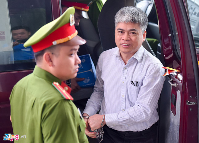 Nguyễn Xuân Sơn muốn dùng tiền và nhà để bồi thường mong thoát án tử