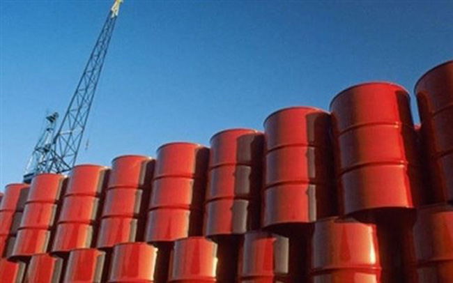 Giá nhập khẩu xăng dầu liên tục tăng mạnh Giá nhập khẩu xăng dầu liên tục tăng mạnh
