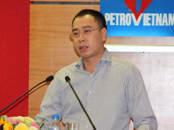 Khởi tố, bắt giam Phó tổng giám đốc công ty Lọc hóa dầu Bình Sơn