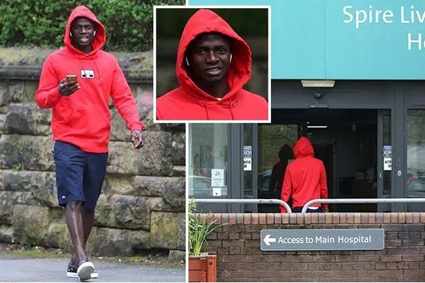 Liverpool gặp họa lớn trước cuộc tái đấu AS Roma