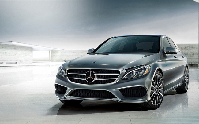 Mercedes-Benz Việt Nam triệu hồi hơn 3.000 chiếc xe bị lỗi hệ thống điện Mercedes-Benz Việt Nam triệu hồi hơn 3.000 chiếc xe bị lỗi hệ thống điện