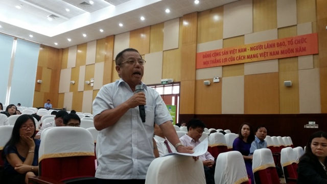 Tập đoàn Dầu khí Việt Nam sẽ cởi trói cho Đạm Phú Mỹ