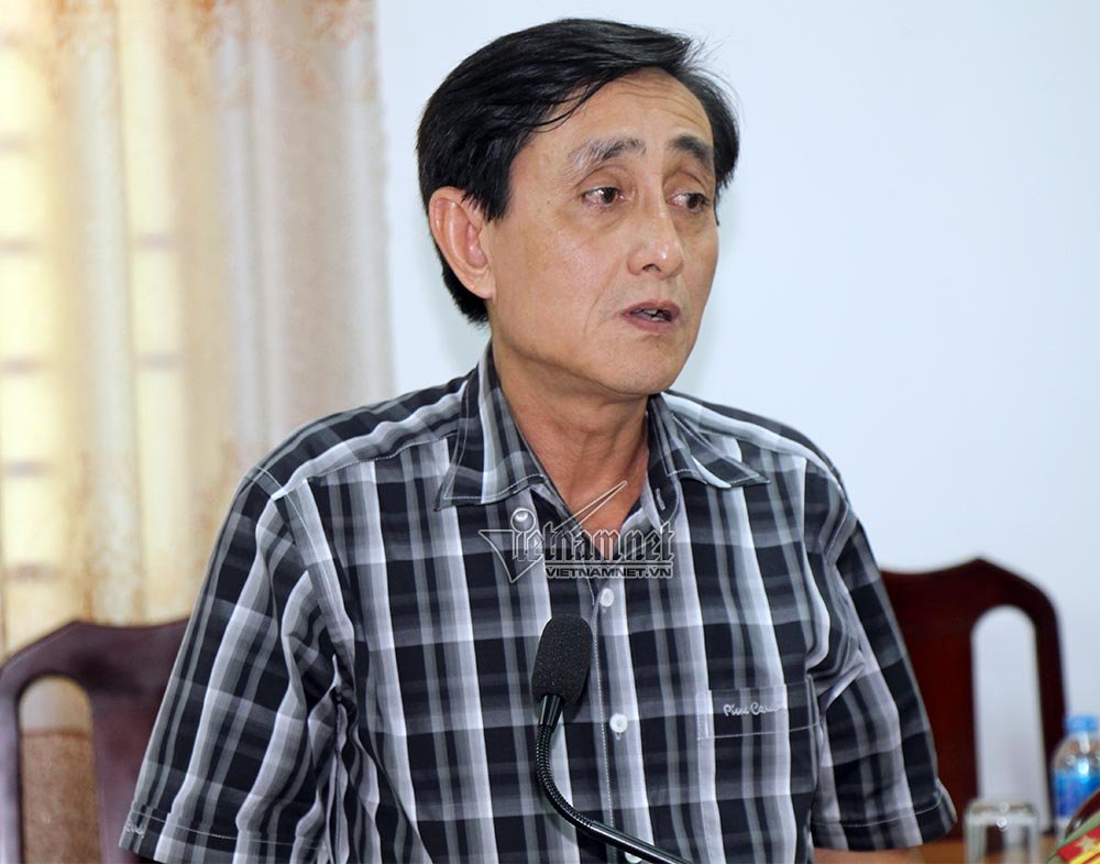 Sai phạm đất đai nghiêm trọng ở Cần Thơ có dấu hiệu đường dây