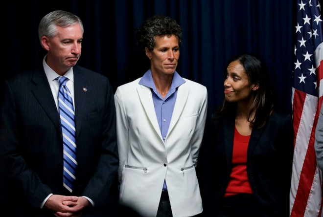 Danh hài Bill Cosby có thể ngồi tù 30 năm vì tội cưỡng hiếp