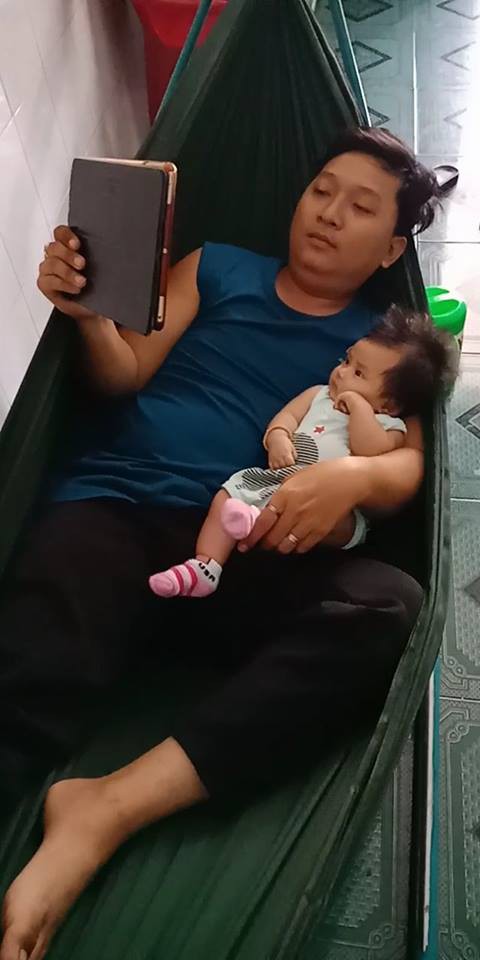 Tâm sự của mẹ có con gái: Từ lúc người tình kiếp trước xuất hiện thì người tình kiếp này bị ra rìa luôn