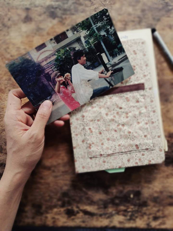 Chuyện tình như cái bình màu hồng – câu chuyện ngôn tình đẹp muốn xỉu của cặp đôi thầy trò đáng yêu nhất Sài thành