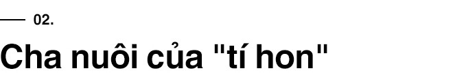 Chuyện cổ tích có thật về người thầy hiệu trưởng - cha nuôi của cậu bé tí hon 10 tuổi nặng 3,9 kg Chuyện cổ tích có thật về người thầy hiệu trưởng - cha nuôi của cậu bé tí hon 10 tuổi nặng 3,9 kg