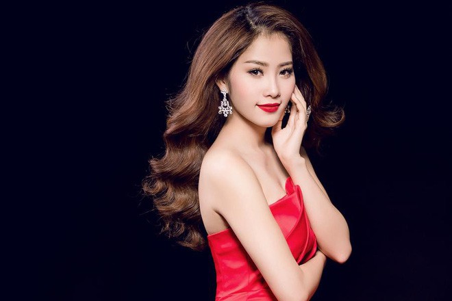 Từng là chị em trên bến dưới thuyền với Nam Em nhưng HH Diễm Hương vẫn nhắn nhủ: Mình ngu mình chịu Từng là chị em trên bến dưới thuyền với Nam Em nhưng HH Diễm Hương vẫn nhắn nhủ: Mình ngu mình chịu