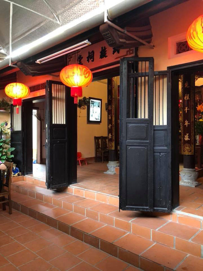 Ngay Hà Nội cũng có tới 3 địa điểm ăn cực hợp để đi trốn dịp lễ 30/4 - 1/5 này Ngay Hà Nội cũng có tới 3 địa điểm ăn cực hợp để đi trốn dịp lễ 30/4 - 1/5 này