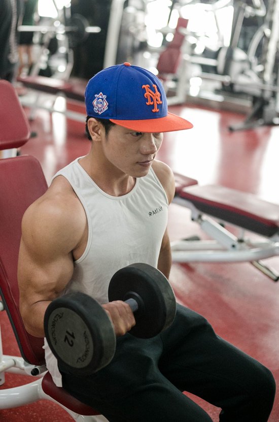 Góc khuất phòng gym qua lời kể huấn luyện viên điển trai Góc khuất phòng gym qua lời kể huấn luyện viên điển trai