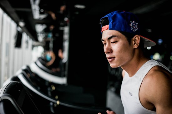 Góc khuất phòng gym qua lời kể huấn luyện viên điển trai Góc khuất phòng gym qua lời kể huấn luyện viên điển trai