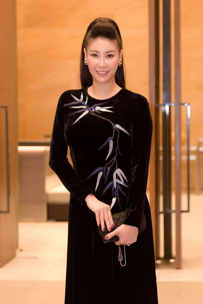 Hà Kiều Anh: ‘Tôi không làm người thứ 3 vì mệt mỏi với sự tranh giành’