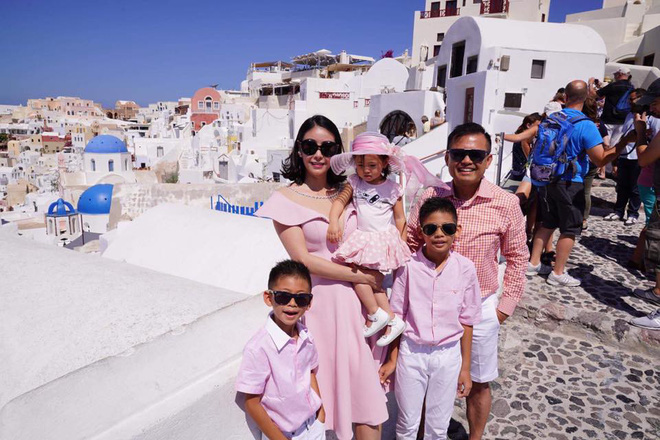 Hà Kiều Anh: ‘Tôi không làm người thứ 3 vì mệt mỏi với sự tranh giành’