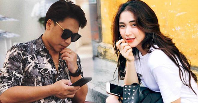 Hòa Minzy hoang mang kể lại câu chuyện bị Hội Thánh đức chúa trời tiếp cận khi đi hát