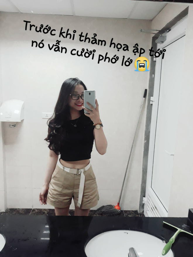 Câu chuyện thánh nhọ: Lần đầu đi trà sữa hẹn hò với crush và cái khóa quần oan nghiệt