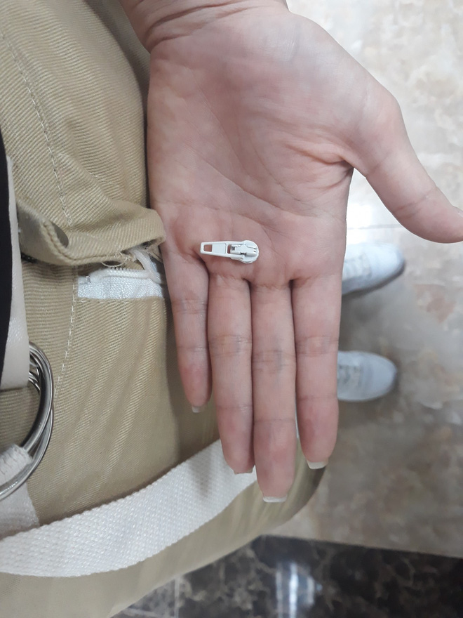 Câu chuyện thánh nhọ: Lần đầu đi trà sữa hẹn hò với crush và cái khóa quần oan nghiệt