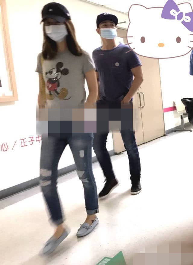 Lâm Tâm Như tiết lộ Hoắc Kiến Hoa đang bị huyết áp thấp, cholesterol cao thời gian gần đây