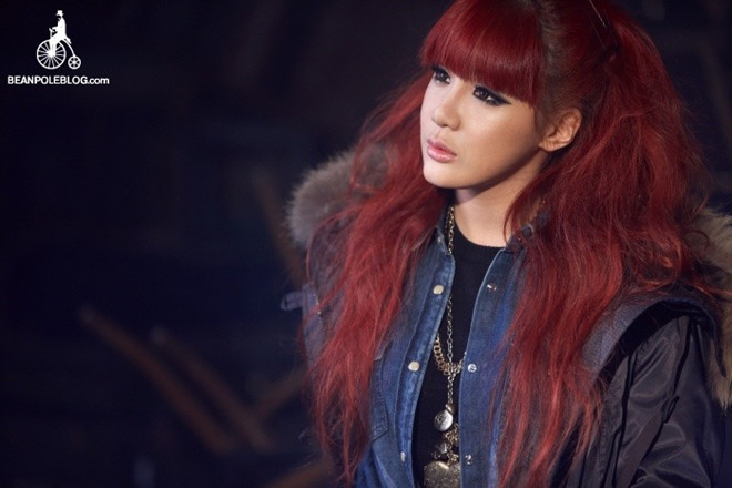 8 năm sau scandal dùng thuốc cấm, Park Bom (2NE1) lần đầu lên tiếng