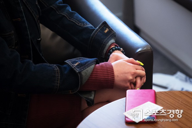 8 năm sau scandal dùng thuốc cấm, Park Bom (2NE1) lần đầu lên tiếng