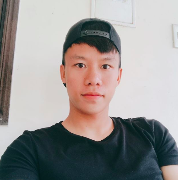 Cầu thủ điển trai Quế Ngọc Hải: Giặt đồ cho con vất vả hơn đá bóng 90 phút!