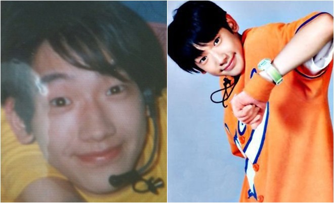 Phía sau ánh hào quang vạn người mơ ước, dàn sao hạng A này từng có tuổi thơ cơ cực, nợ nần chồng chất