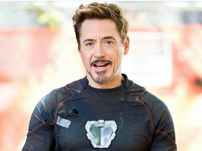 Dàn trai đẹp cực phẩm của Avengers: Từ Thor, Captain đến Thanos đều làm hàng triệu nàng xin chết