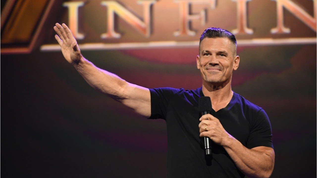 Dàn trai đẹp cực phẩm của Avengers: Từ Thor, Captain đến Thanos đều làm hàng triệu nàng xin chết