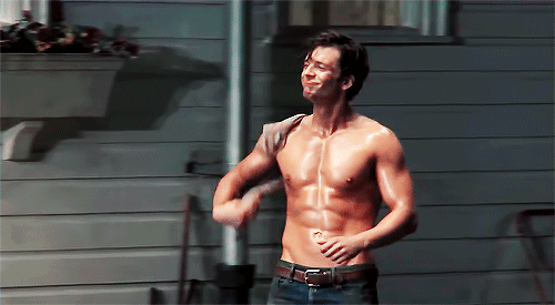 Dàn trai đẹp cực phẩm của Avengers: Từ Thor, Captain đến Thanos đều làm hàng triệu nàng xin chết