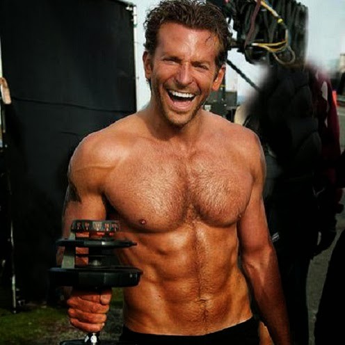 Dàn trai đẹp cực phẩm của Avengers: Từ Thor, Captain đến Thanos đều làm hàng triệu nàng xin chết