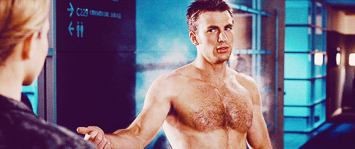 Dàn trai đẹp cực phẩm của Avengers: Từ Thor, Captain đến Thanos đều làm hàng triệu nàng xin chết