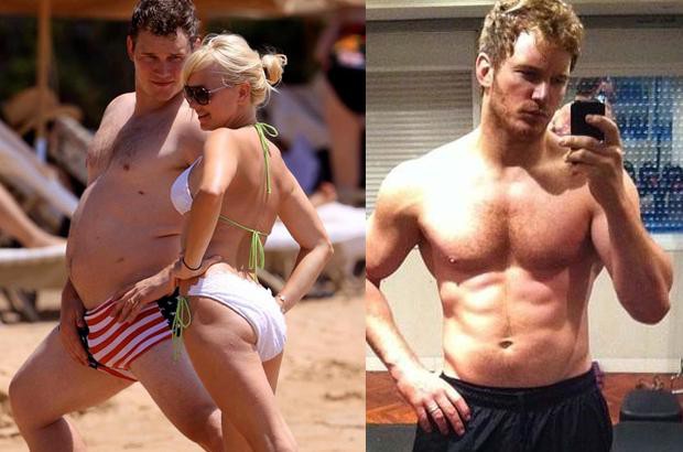 Dàn trai đẹp cực phẩm của Avengers: Từ Thor, Captain đến Thanos đều làm hàng triệu nàng xin chết