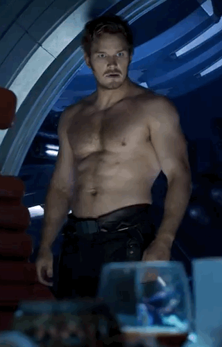 Dàn trai đẹp cực phẩm của Avengers: Từ Thor, Captain đến Thanos đều làm hàng triệu nàng xin chết